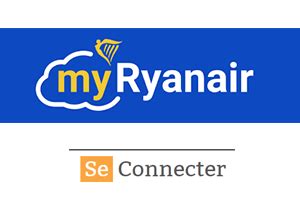 myryanair account